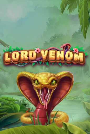 Lord Venom бесплатно играть онлайн на сайте Онлайн Казино Гранд