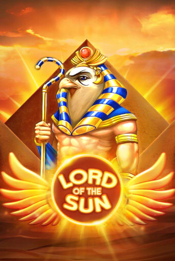 Lord of the Sun бесплатно играть онлайн на сайте Онлайн Казино Гранд