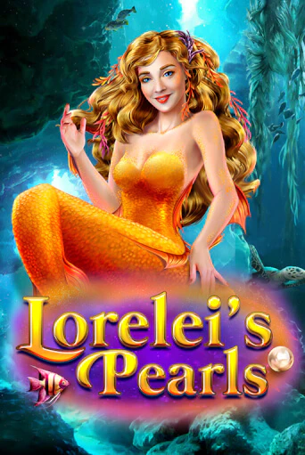 Lorelei's Pearls бесплатно играть онлайн на сайте Онлайн Казино Гранд