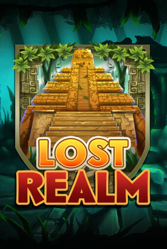 Lost Realm бесплатно играть онлайн на сайте Онлайн Казино Гранд