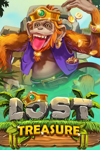 Lost Treasure бесплатно играть онлайн на сайте Онлайн Казино Гранд