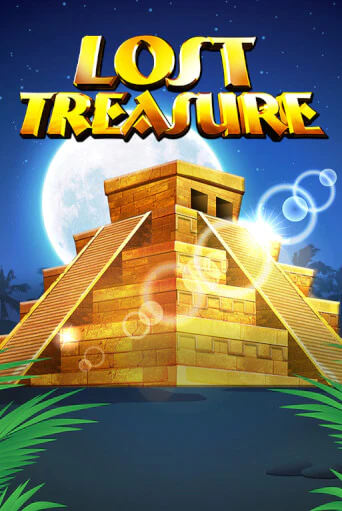 Lost Treasure бесплатно играть онлайн на сайте Онлайн Казино Гранд