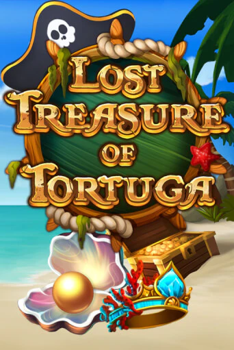 Lost Treasure of Tortuga бесплатно играть онлайн на сайте Онлайн Казино Гранд