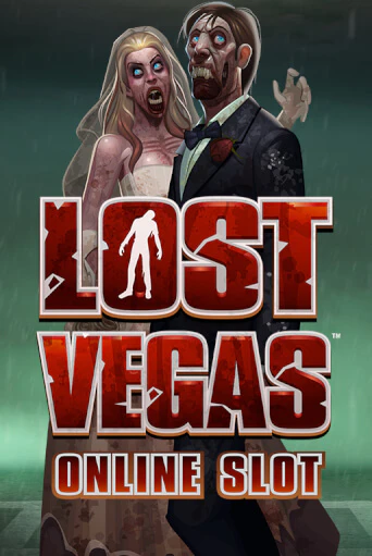 Lost Vegas бесплатно играть онлайн на сайте Онлайн Казино Гранд