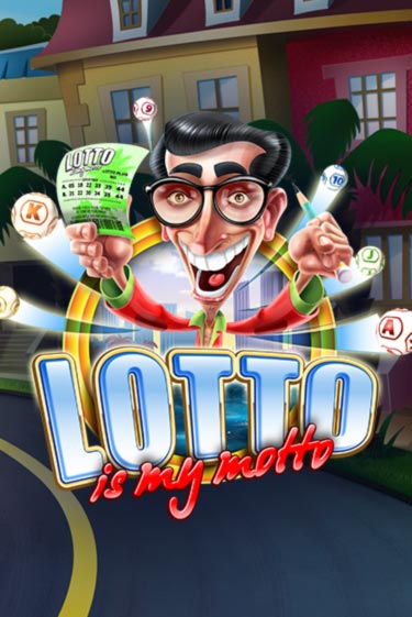 Lotto is My Motto бесплатно играть онлайн на сайте Онлайн Казино Гранд