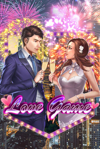 Love Game бесплатно играть онлайн на сайте Онлайн Казино Гранд