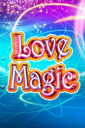 Love Magic бесплатно играть онлайн на сайте Онлайн Казино Гранд