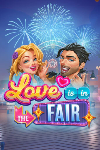 Love is in the Fair бесплатно играть онлайн на сайте Онлайн Казино Гранд