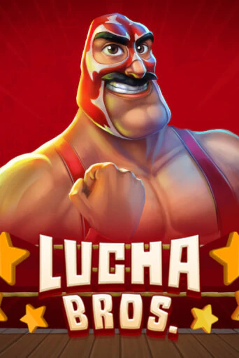 Lucha Bros. бесплатно играть онлайн на сайте Онлайн Казино Гранд