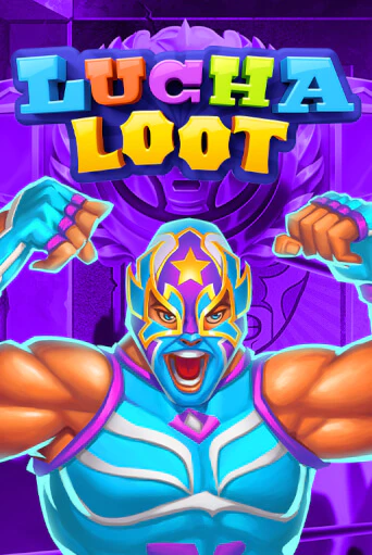 Lucha Loot бесплатно играть онлайн на сайте Онлайн Казино Гранд