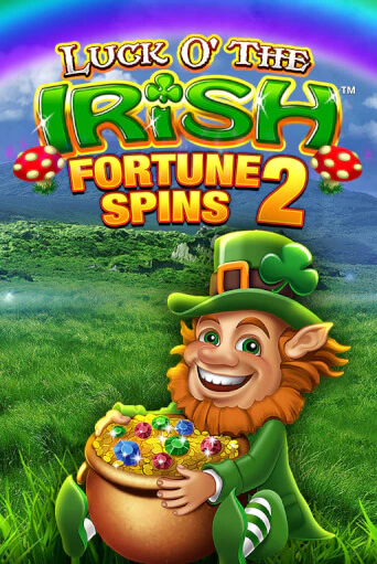 Luck O' The Irish Fortune Spins 2 бесплатно играть онлайн на сайте Онлайн Казино Гранд