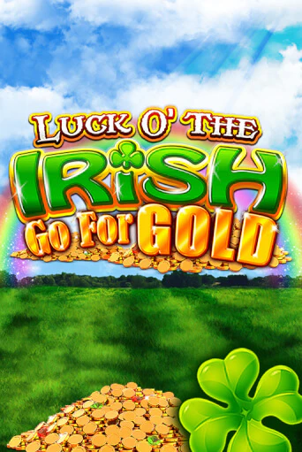 Luck O' the Irish Go For Gold бесплатно играть онлайн на сайте Онлайн Казино Гранд