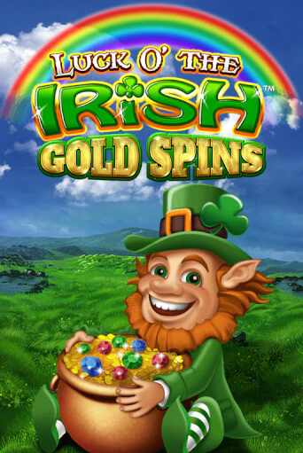 Luck O' The Irish Gold Spins бесплатно играть онлайн на сайте Онлайн Казино Гранд