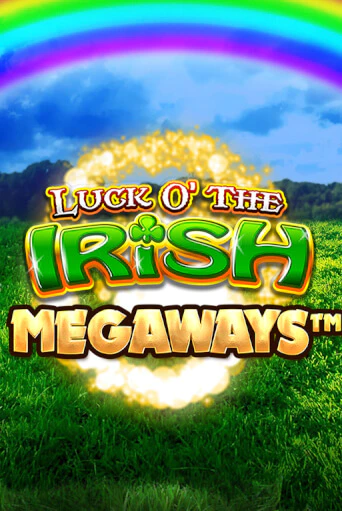 Luck O' The Irish Megaways бесплатно играть онлайн на сайте Онлайн Казино Гранд