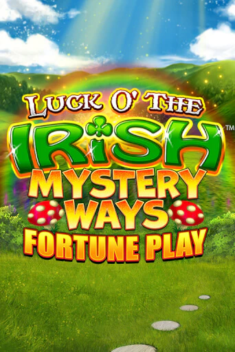 Luck O' the Irish Mystery Ways бесплатно играть онлайн на сайте Онлайн Казино Гранд