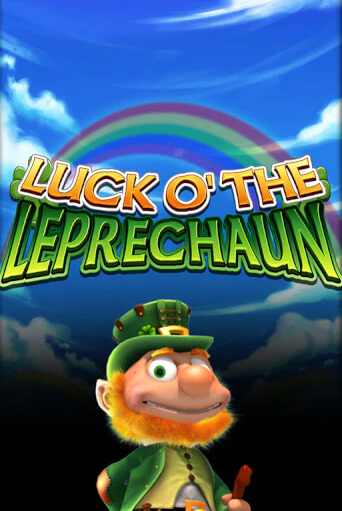 Luck O' The Leprechaun AWP бесплатно играть онлайн на сайте Онлайн Казино Гранд