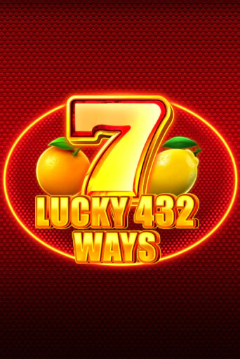 Lucky 432 Ways бесплатно играть онлайн на сайте Онлайн Казино Гранд