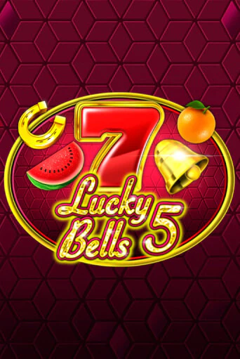 Lucky 5 Bells бесплатно играть онлайн на сайте Онлайн Казино Гранд