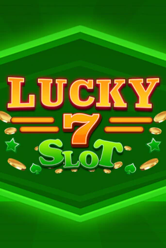 Lucky 7 Slot бесплатно играть онлайн на сайте Онлайн Казино Гранд