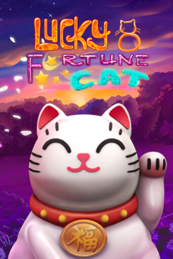 Lucky 8 Fortune Cat бесплатно играть онлайн на сайте Онлайн Казино Гранд