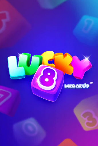 Lucky 8 Merge Up бесплатно играть онлайн на сайте Онлайн Казино Гранд