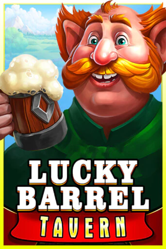 Lucky Barrel Tavern бесплатно играть онлайн на сайте Онлайн Казино Гранд