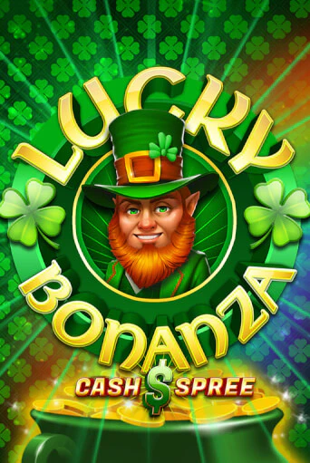 Lucky Bonanza Cash Spree бесплатно играть онлайн на сайте Онлайн Казино Гранд