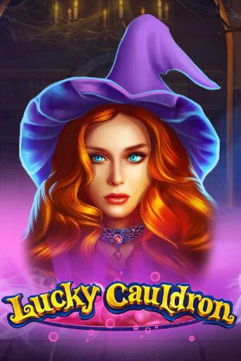 Lucky Cauldron бесплатно играть онлайн на сайте Онлайн Казино Гранд