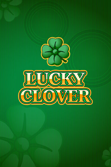 Lucky Clover бесплатно играть онлайн на сайте Онлайн Казино Гранд