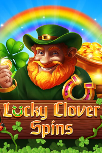 Lucky Clover Spins бесплатно играть онлайн на сайте Онлайн Казино Гранд