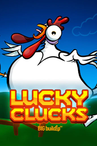 Lucky Clucks бесплатно играть онлайн на сайте Онлайн Казино Гранд