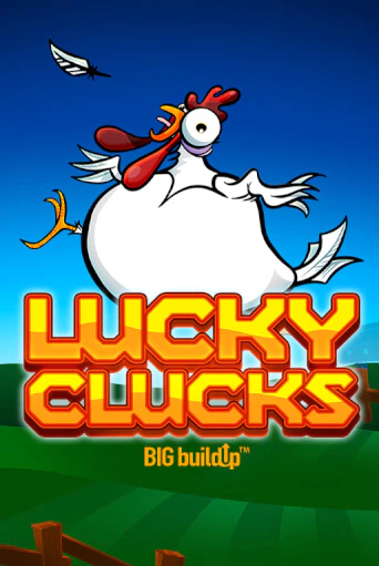 Lucky Clucks™ бесплатно играть онлайн на сайте Онлайн Казино Гранд