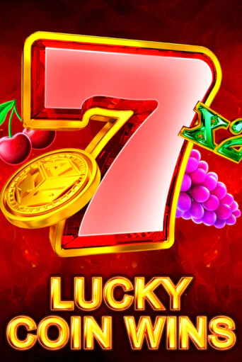 Lucky Coin Wins бесплатно играть онлайн на сайте Онлайн Казино Гранд