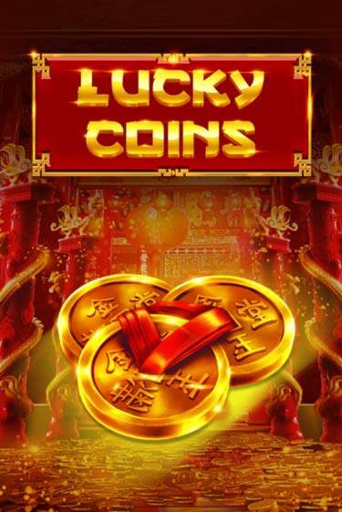 Lucky Coins бесплатно играть онлайн на сайте Онлайн Казино Гранд