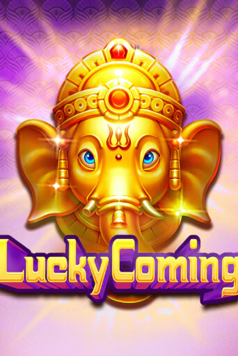 LuckyComing бесплатно играть онлайн на сайте Онлайн Казино Гранд