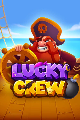 Lucky Crew бесплатно играть онлайн на сайте Онлайн Казино Гранд