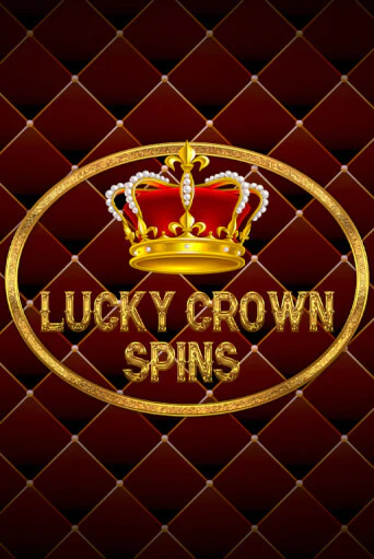 Lucky Crown Spins бесплатно играть онлайн на сайте Онлайн Казино Гранд