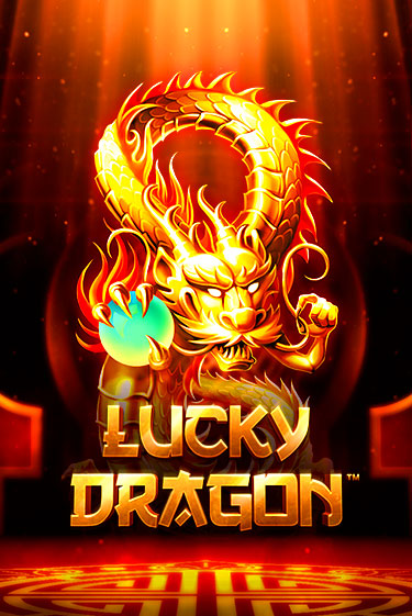 Lucky Dragon бесплатно играть онлайн на сайте Онлайн Казино Гранд