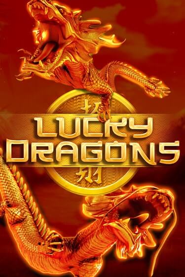 Lucky Dragons бесплатно играть онлайн на сайте Онлайн Казино Гранд