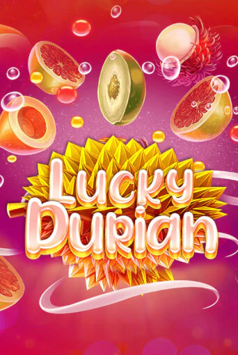 Lucky Durian бесплатно играть онлайн на сайте Онлайн Казино Гранд