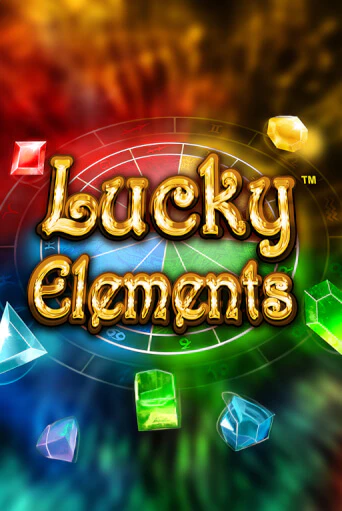 Lucky Elements бесплатно играть онлайн на сайте Онлайн Казино Гранд