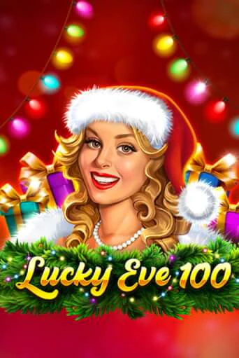 Lucky Eve 100 бесплатно играть онлайн на сайте Онлайн Казино Гранд