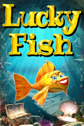 Lucky Fish бесплатно играть онлайн на сайте Онлайн Казино Гранд