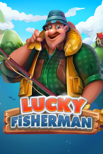 Lucky Fisherman бесплатно играть онлайн на сайте Онлайн Казино Гранд