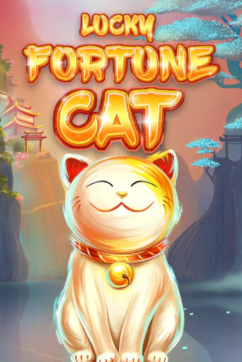 Lucky Fortune Cat бесплатно играть онлайн на сайте Онлайн Казино Гранд