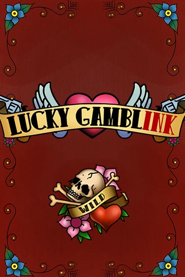 Lucky Gamblink бесплатно играть онлайн на сайте Онлайн Казино Гранд