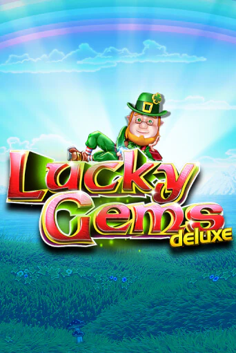 Lucky Gems бесплатно играть онлайн на сайте Онлайн Казино Гранд