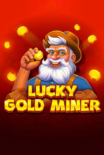 Lucky Gold Miner бесплатно играть онлайн на сайте Онлайн Казино Гранд