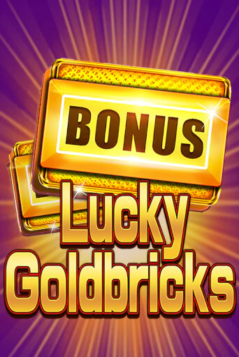 Lucky Goldbricks бесплатно играть онлайн на сайте Онлайн Казино Гранд