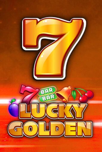 Lucky Golden 7 бесплатно играть онлайн на сайте Онлайн Казино Гранд